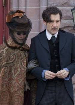 The Knick - sezon 2 - odcinek 5