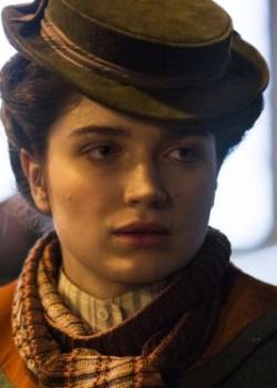 The Knick - sezon 2 - odcinek 4