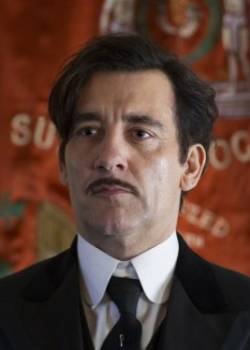 The Knick - sezon 1 - odcinek 8