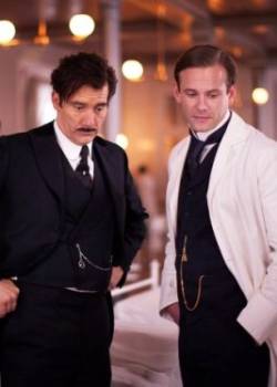 The Knick - sezon 1 - odcinek 2