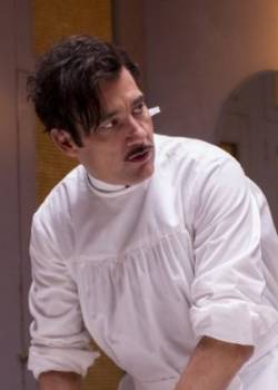 The Knick - sezon 1 - odcinek 6