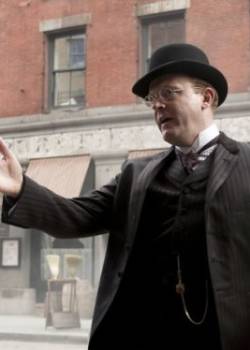 The Knick - sezon 1 - odcinek 7