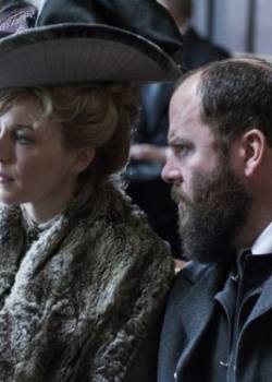 The Knick - sezon 2 - odcinek 3