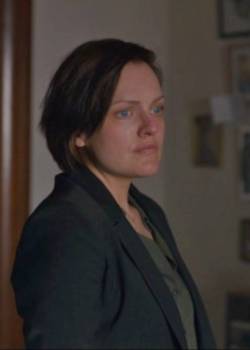 Top of the Lake - sezon 2 - odcinek 6