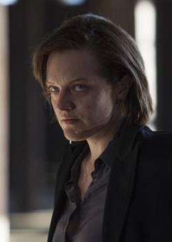 Top of the Lake - sezon 2 - odcinek 1