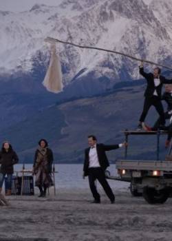 Top of the Lake - sezon 2 - odcinek 2