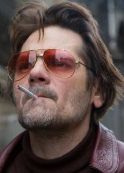 Towarzysz detektyw - sezon 1 - odcinek 1