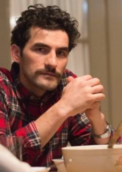 Towarzysz detektyw - sezon 1 - odcinek 2