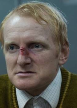 Towarzysz detektyw - sezon 1 - odcinek 3