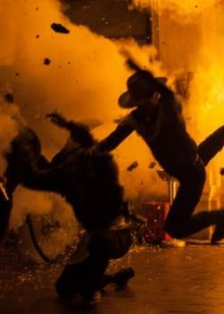 Towarzysz detektyw - sezon 1 - odcinek 5