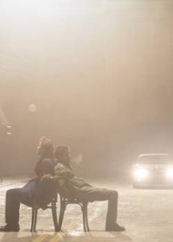 Towarzysz detektyw - sezon 1 - odcinek 6