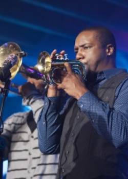 Treme - sezon 4 - odcinek 2