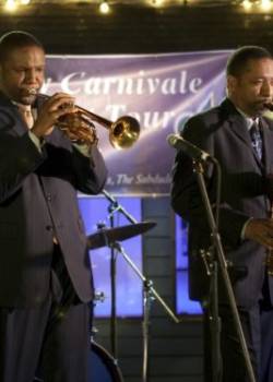 Treme - sezon 1 - odcinek 7