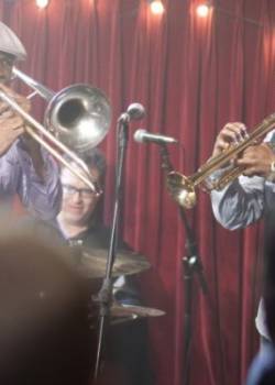 Treme - sezon 1 - odcinek 2