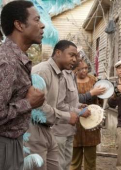 Treme - sezon 1 - odcinek 3