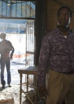 Treme - sezon 1 - odcinek 1