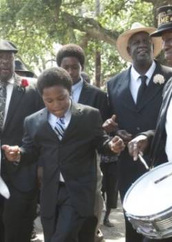 Treme - sezon 1 - odcinek 10