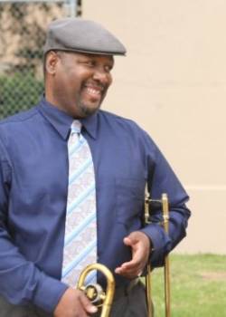 Treme - sezon 2 - odcinek 8