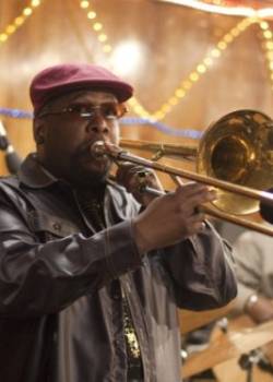 Treme - sezon 2 - odcinek 5