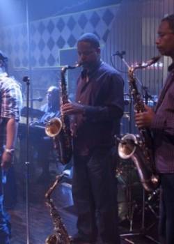 Treme - sezon 2 - odcinek 11