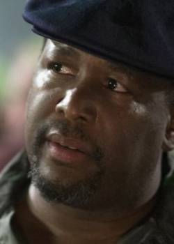 Treme - sezon 3 - odcinek 3