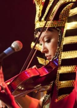 Treme - sezon 3 - odcinek 2