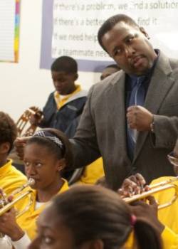 Treme - sezon 3 - odcinek 5