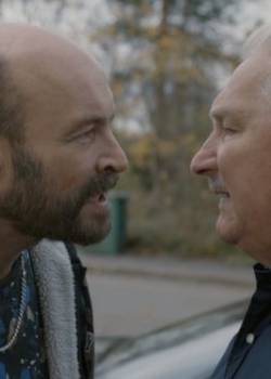 Triggermen - sezon 1 - odcinek 4