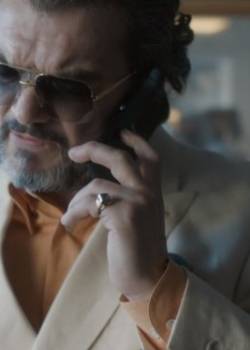 Triggermen - sezon 1 - odcinek 5