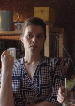 Triggermen - sezon 1 - odcinek 3