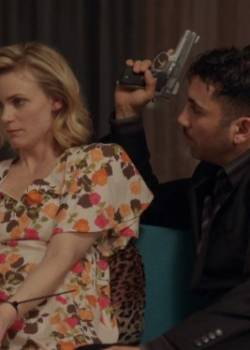 Triggermen - sezon 1 - odcinek 6