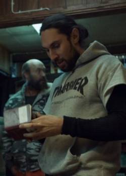 Triggermen - sezon 2 - odcinek 1