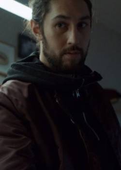 Triggermen - sezon 2 - odcinek 3