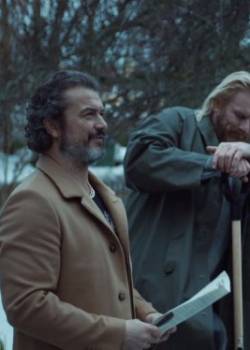 Triggermen - sezon 2 - odcinek 5