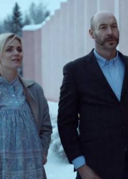 Triggermen - sezon 2 - odcinek 6