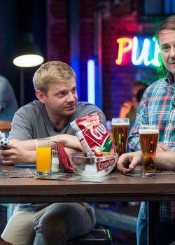 Trzecia połowa - 14.06.2018 – cz. 2