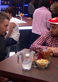 Trzecia połowa - 20.06.2018 – cz. 1