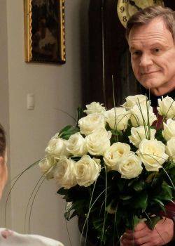 Trzecia połowa - odcinek 1