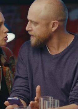 Trzecia połowa - odcinek 10