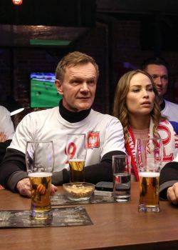 Trzecia połowa - odcinek 2