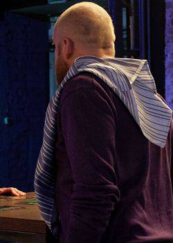 Trzecia połowa - odcinek 3