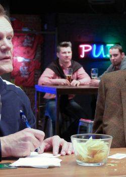 Trzecia połowa - odcinek 5