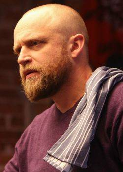 Trzecia połowa - odcinek 7