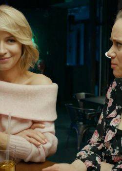 Trzecia połowa - odcinek 9 i pół