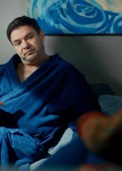 Trzecia połowa - odcinek 9