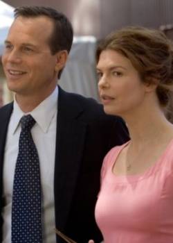 Trzy na jednego - sezon 1 - odcinek 5