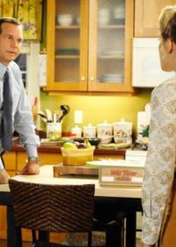 Trzy na jednego - sezon 2 - odcinek 5