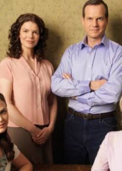 Trzy na jednego - sezon 2 - odcinek 3