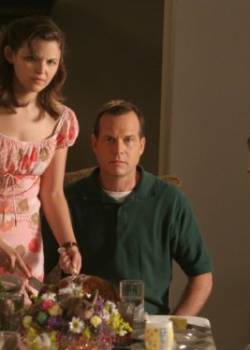 Trzy na jednego - sezon 1 - odcinek 8