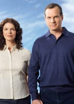 Trzy na jednego - sezon 2 - odcinek 1